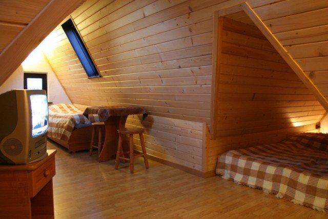 Willa U Slodkiego Zakopane Dış mekan fotoğraf